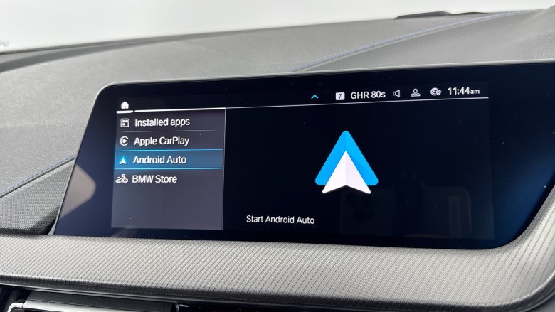 BMW 1 Series 118i [136] M Sport 5dr Step Auto [LCP] Petrol Hatchback